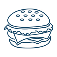 Burger Icon