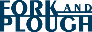 Fork and Plough Logo