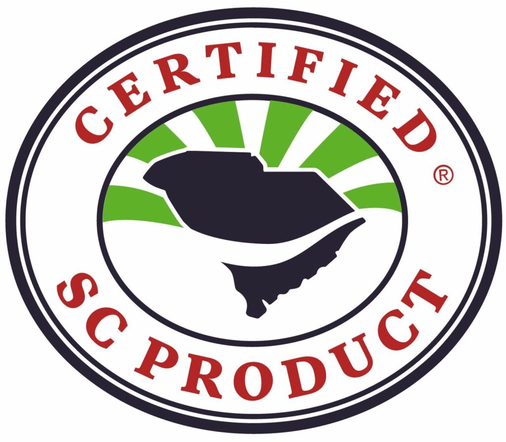Certified SC Product badge